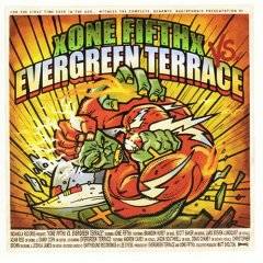 Evergreen Terrace : One Fifth Vs. Evergreen Terrace